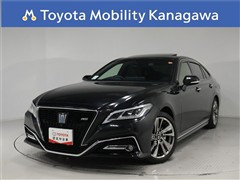 クラウンHV 2.5RSアドバンス