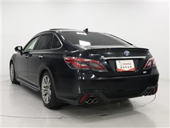 クラウンHV 2.5RSアドバンス