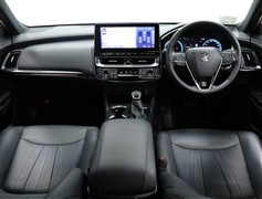 クラウンHV 2.5RSアドバンス