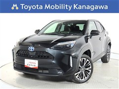 ヤリスクロスHV 1.5Z 4WD