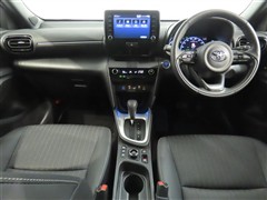 ヤリスクロスHV 1.5Z 4WD