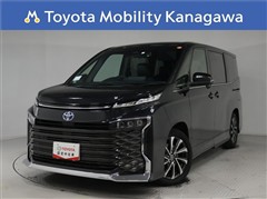 ヴォクシー HV S-Z