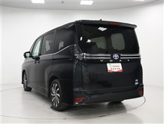 ヴォクシー HV S-Z