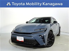 クラウンスポーツHEV 2.5Z