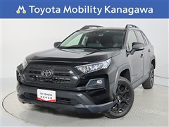 RAV4アドベンチャーオフロード2