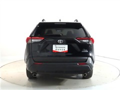 RAV4アドベンチャーオフロード2