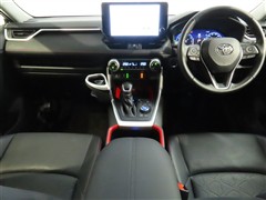 RAV4アドベンチャーオフロード2