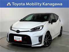 アクア 1.5GRスポーツ