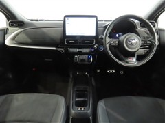 アクア 1.5GRスポーツ