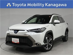 カローラクロスHV 1.8Z