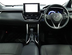 カローラクロスHV 1.8Z