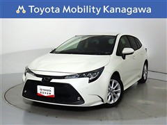 カローラツーリング 1.8S