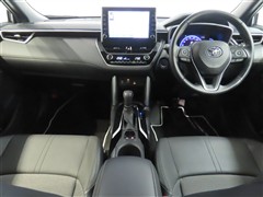 カローラクロスHV 1.8Z