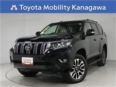 ランクルプラドTX Lパッケージ