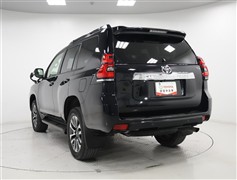 ランクルプラドTX Lパッケージ