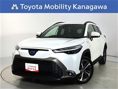 カローラクロスHV 1.8Z 4WD