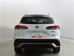 カローラクロスHV 1.8Z 4WD
