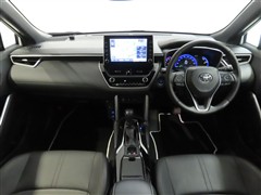 カローラクロスHV 1.8Z 4WD