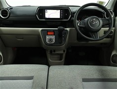 パッソ 1.0XLパッケージ