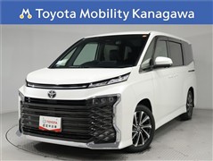 ヴォクシー 2.0S-Z