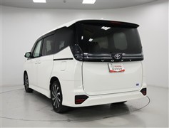 ヴォクシー 2.0S-Z