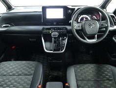 ヴォクシー 2.0S-Z