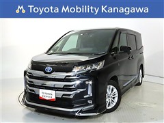 ノアHV 1.8S-G 7ニンノリ