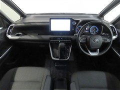 ノアHV 1.8S-G 7ニンノリ