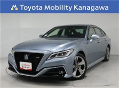 クラウンHV 2.5RSアドバンス