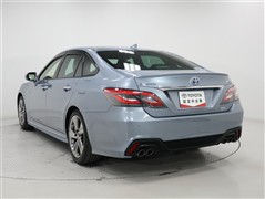 クラウンHV 2.5RSアドバンス