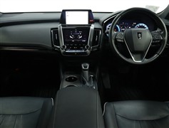 クラウンHV 2.5RSアドバンス