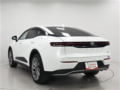 クラウンクロスオーバーGアドレザー