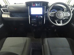 ルーミー 1.0カスタムG-T