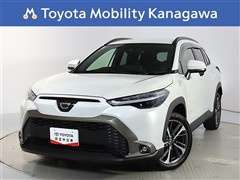 カローラクロスHV 1.8Z