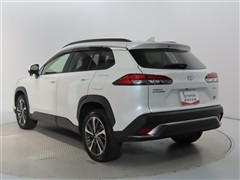 カローラクロスHV 1.8Z