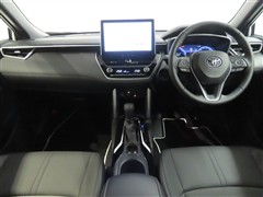 カローラクロスHV 1.8Z
