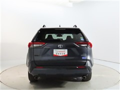 RAV4 アドベンチャーオフロード