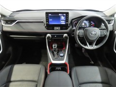 RAV4 アドベンチャーオフロード