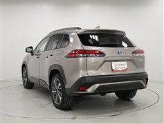 カローラクロスHV 1.8Z 4WD