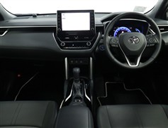 カローラクロスHV 1.8Z 4WD