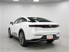 クラウンクロスオーバー Gレザー