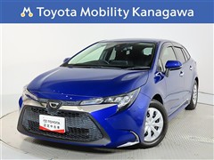 カローラツーリング1.8G-Xプラス