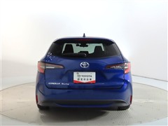カローラツーリング1.8G-Xプラス