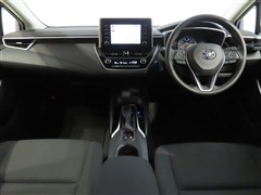 カローラツーリング1.8G-Xプラス