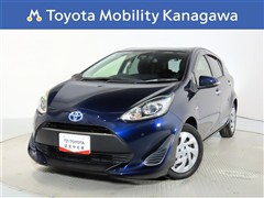 アクア 1.5S スタイルブラック