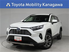 トヨタ RAV4 HV 2.5G