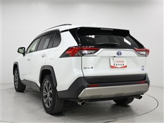 RAV4 HV 2.5G