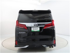 アルファード 2.5S C-PKG