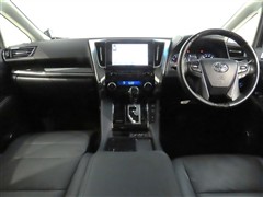 アルファード 2.5S C-PKG