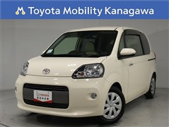 ポルテ Fセーフティエディション